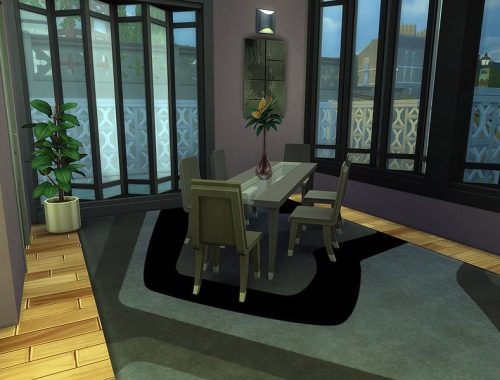 Abbie House