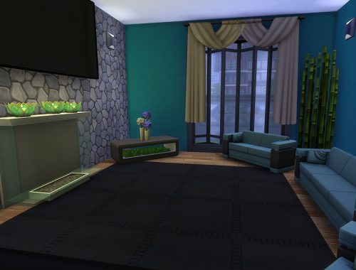 Abbie House