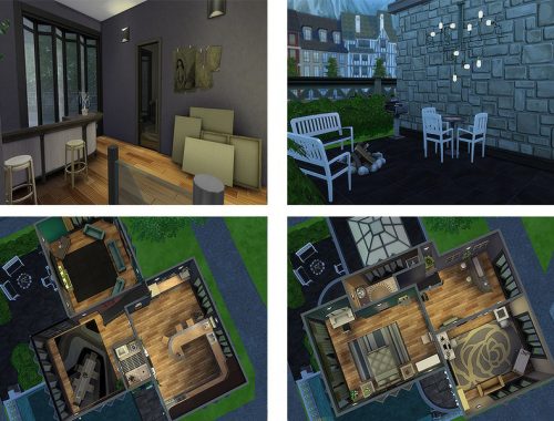Abbie House