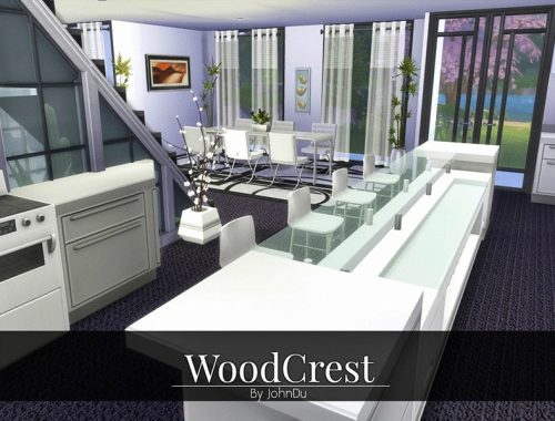 WoodCrest