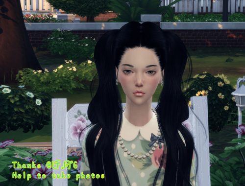ZZ sims lip 01