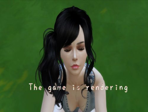 ZZ sims lip 01