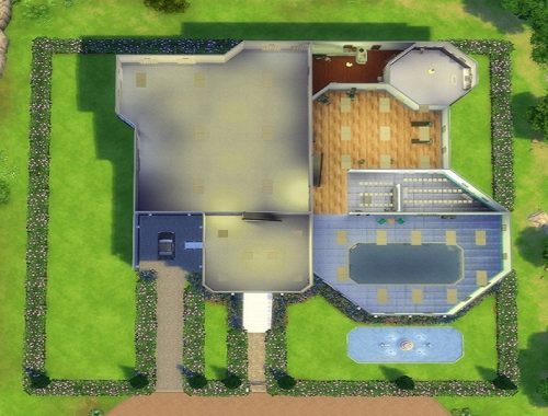 Creekside Estate