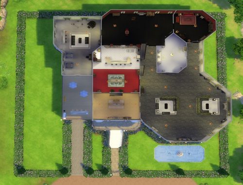 Creekside Estate