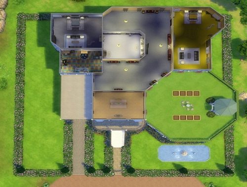 Creekside Estate