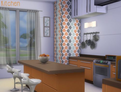 Crescent View