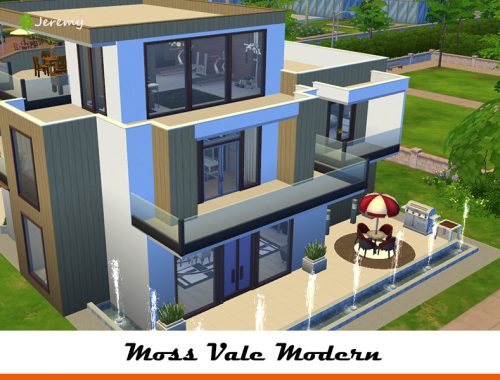 Moss Vale Modern
