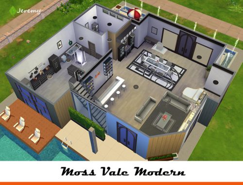 Moss Vale Modern