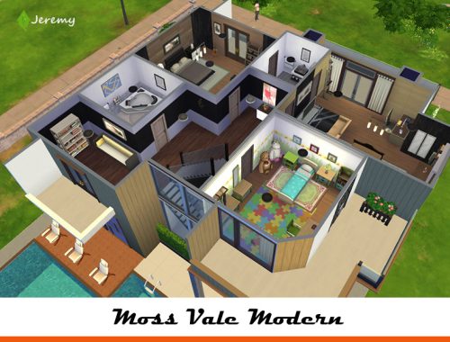 Moss Vale Modern
