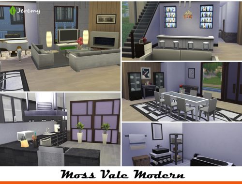 Moss Vale Modern