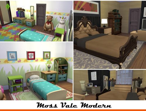 Moss Vale Modern