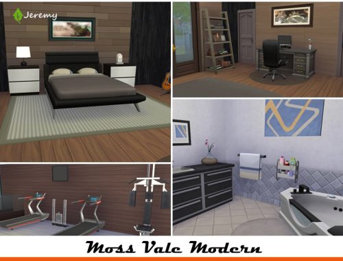 Moss Vale Modern