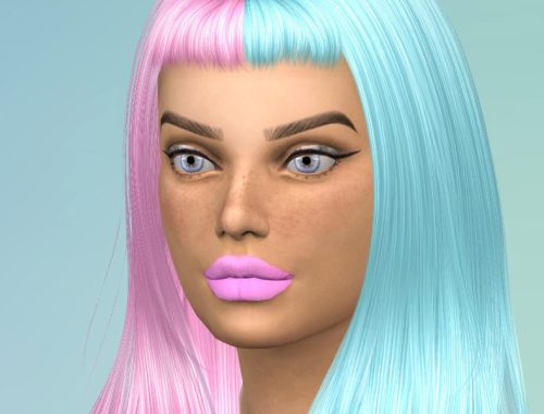 Glitter Eyeliner