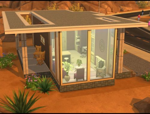 The Nook