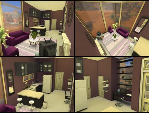 The Nook