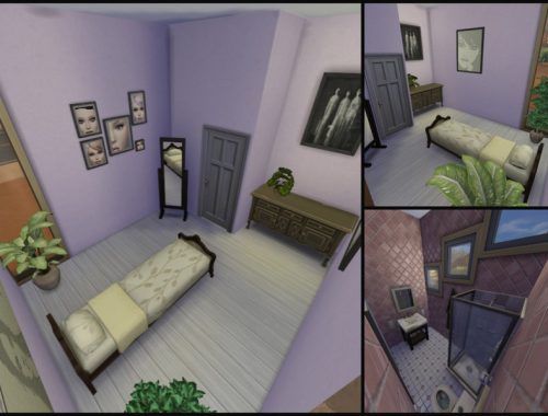 The Nook