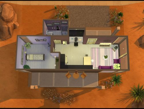 The Nook