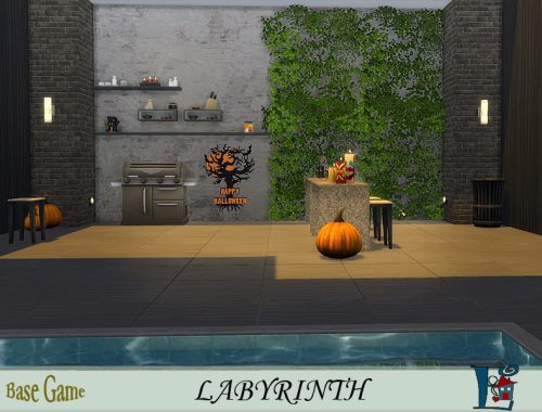 Labyrinth
