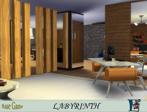 Labyrinth