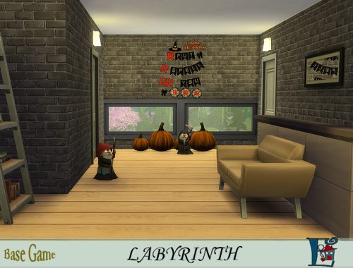 Labyrinth