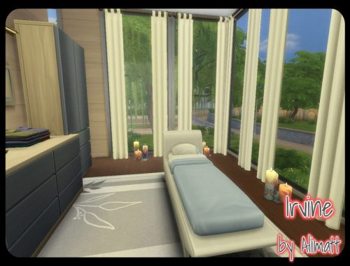 Irvine