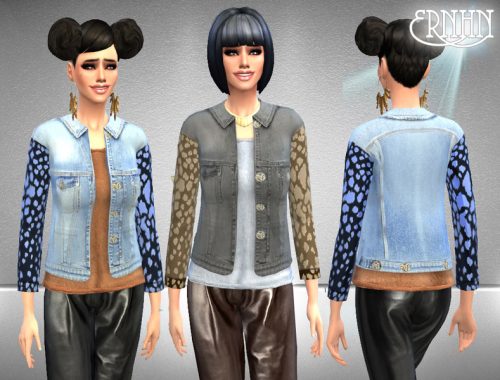 Designer Outfits Set