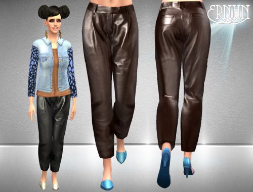 Designer Outfits Set