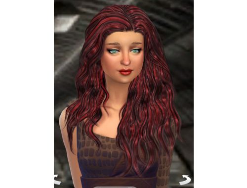 35 Re-colors of Stealthic-Temptress