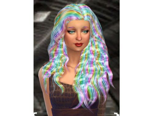 35 Re-colors of Stealthic-Temptress