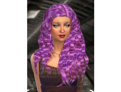 35 Re-colors of Stealthic-Temptress