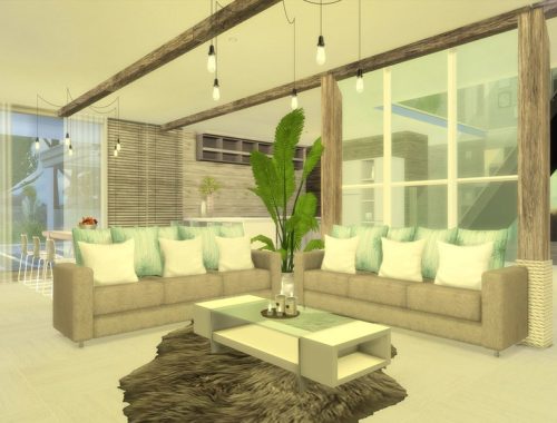 Modern Salix