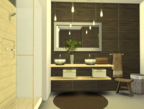 Modern Salix