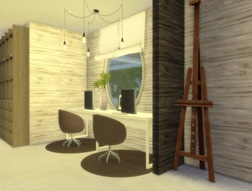 Modern Salix