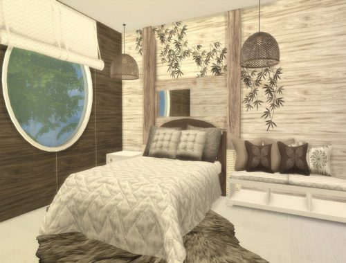Modern Salix