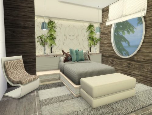 Modern Salix