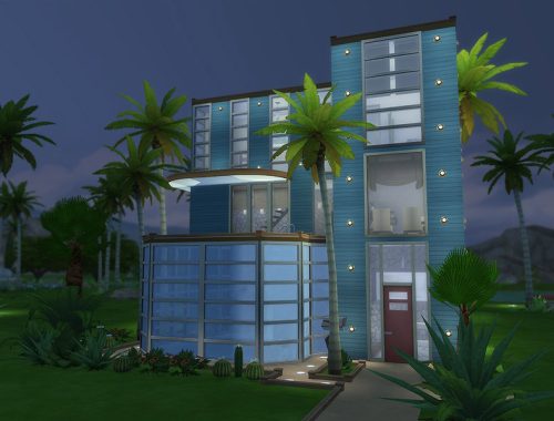 Enzo Loft