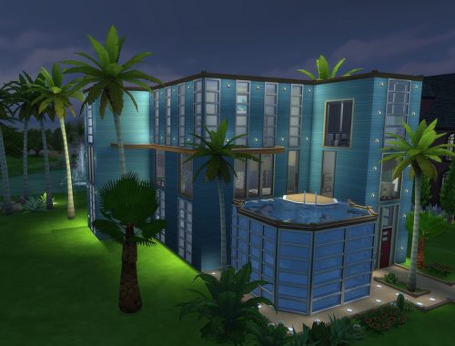 Enzo Loft
