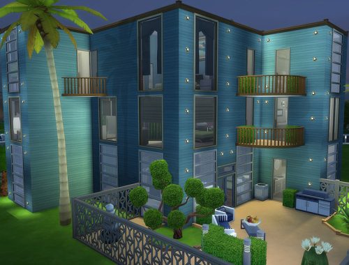Enzo Loft