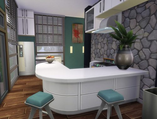 Enzo Loft