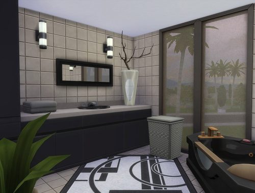 Enzo Loft