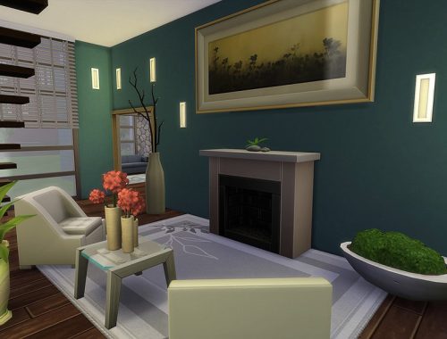 Enzo Loft