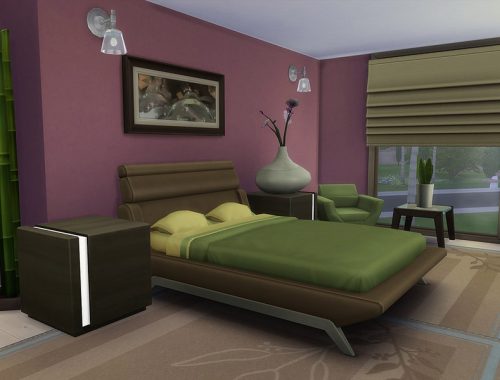Enzo Loft