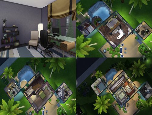 Enzo Loft