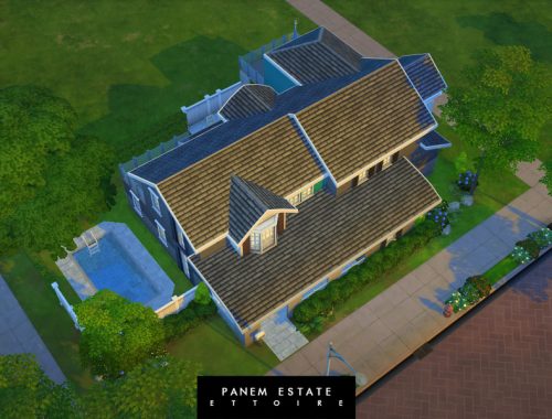 Panem Estate