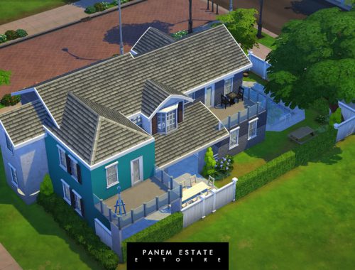 Panem Estate