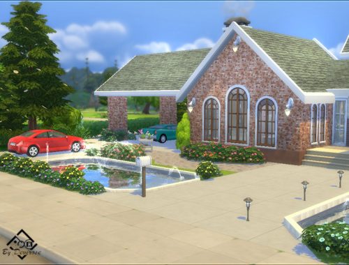 Sunshineville 21