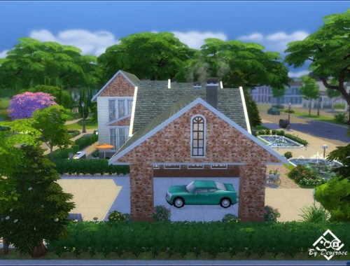 Sunshineville 21