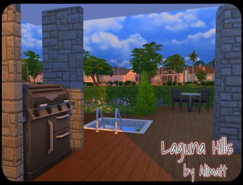 Laguna Hills
