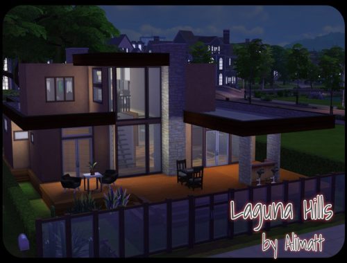 Laguna Hills