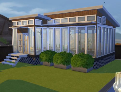 Family Bungalow